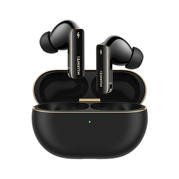 HUAWEI 華為FreeBuds Pro 4 藍芽耳機-曜石黑 