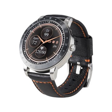 ASUS 華碩 VivoWatch 5(HC-B05)手錶-黑 