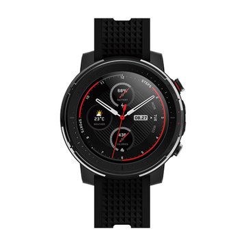AMAZFIT 華米米動Stratos 3智能手錶(福利品出清)｜順發線上購物