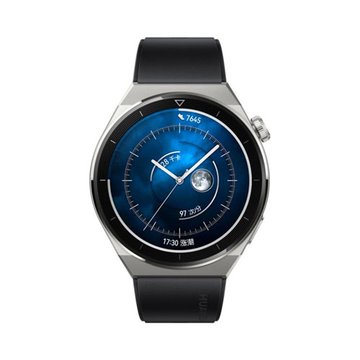 HUAWEI 華為華為WATCH GT3 Pro 活力款-黑(福利品出清)｜順發線上購物