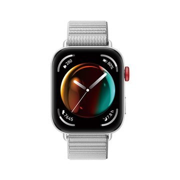 HUAWEI 華為WATCH Fit 3-蒼芎灰 