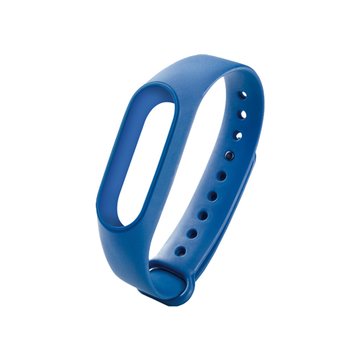 E-books 中景 V4 智慧手環錶帶-深藍