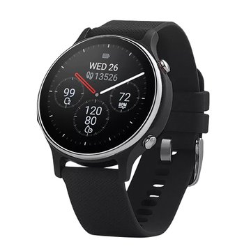ASUS 華碩 VivoWatch 6(HC-D06)手錶-黑 