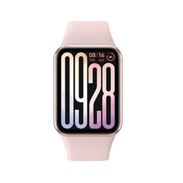 Mi 小米小米手環 9 Pro-玫瑰金