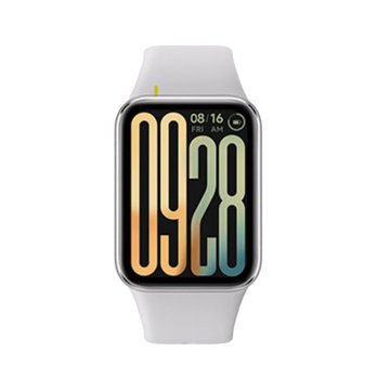 Mi 小米小米手環 9 Pro-月光銀