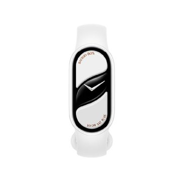 Mi 小米小米手環 10 (陶瓷版)-珍珠白