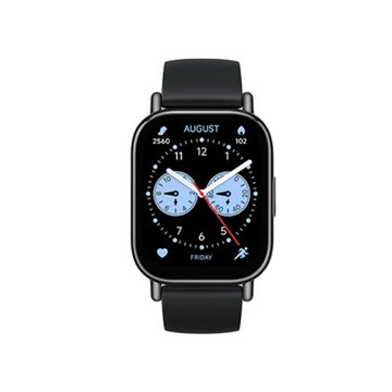 Mi 小米紅米Red Watch 5 Lite-黑 