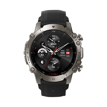 AMAZFIT 華米Falcon鈦合金專業運動GPS智慧錶