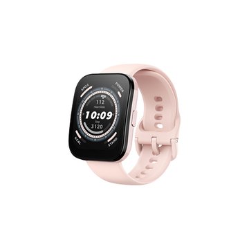 AMAZFIT 華米 Bip 5通話健康智慧手錶-粉