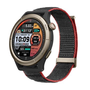 AMAZFIT 華米 Cheetah Pro 47mm頂規專業跑步智慧手錶