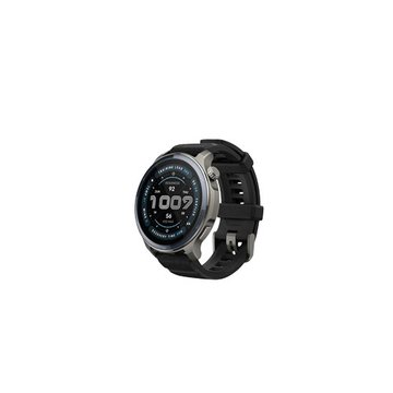 AMAZFIT 華米BALANCE 2 (47mm)綜合訓練軍規錶-黑