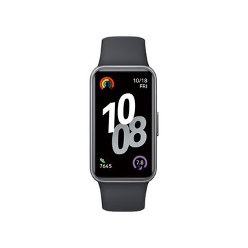 HUAWEI 華為華為Band 10-曜石黑 