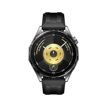 HUAWEI 華為華為WATCH GT6 46mm-雅丹黑