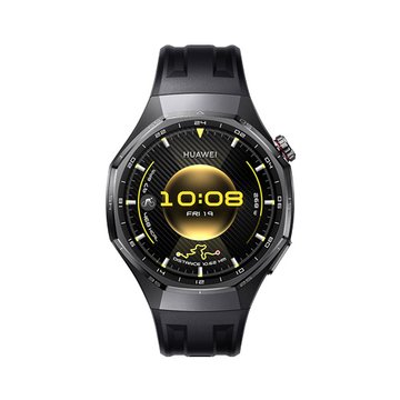 HUAWEI 華為華為WATCH GT6 PRO 46mm-曜石黑
