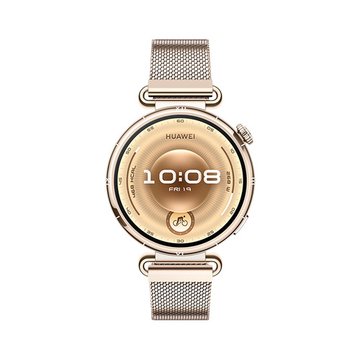 HUAWEI 華為華為WATCH GT6 41mm-金色