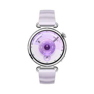 HUAWEI 華為華為WATCH GT6 41mm-流光紫