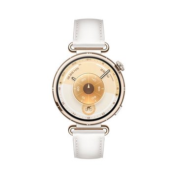 HUAWEI 華為華為WATCH GT6 41mm-浮光白