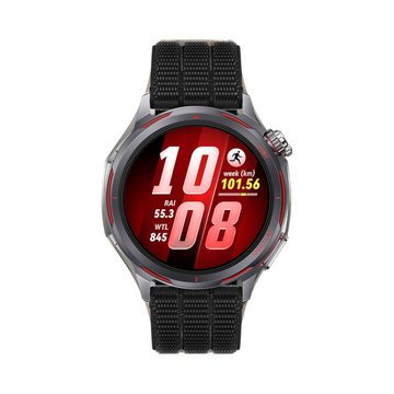 HUAWEI 華為 華為 Watch GT Runner 2-疾影黑