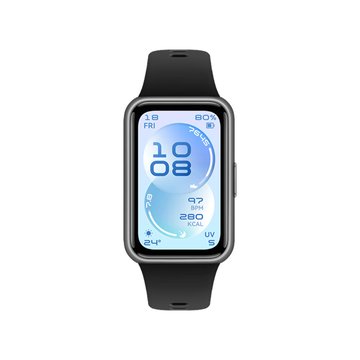 HUAWEI 華為Band 11-羽砂黑 