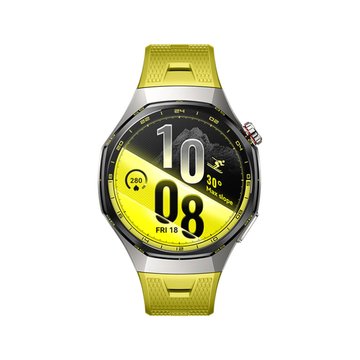 HUAWEI 華為 (客訂品)華為 WATCH GT7 PRO 46mm-境野黃