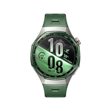 HUAWEI 華為 (客訂品)華為 WATCH GT7 PRO 46mm-松霜綠