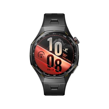 HUAWEI 華為 華為 WATCH GT7 PRO 46mm-碳晶黑