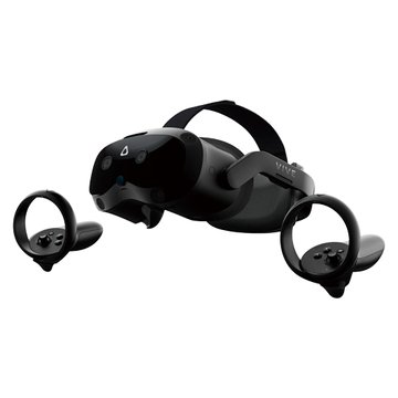 HTC 宏達電 Vive Focus vision CE(一般版)頭戴式裝置 
