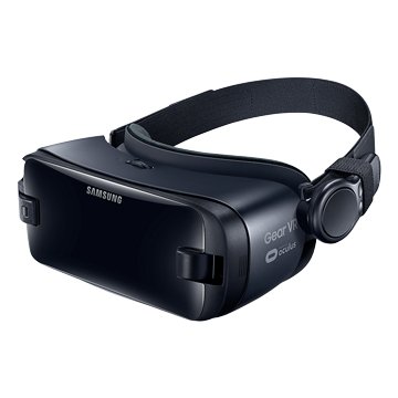 SAMSUNG 三星 三星 Gear VR3(2017)(SM-R324NZAABRI)-黑(福利品出清)