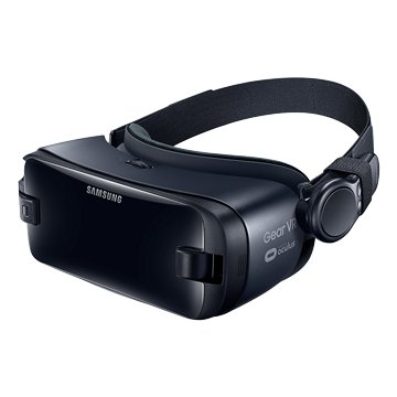 三星 Gear VR3(2017)(SM-R324NZAABRI)-黑_D