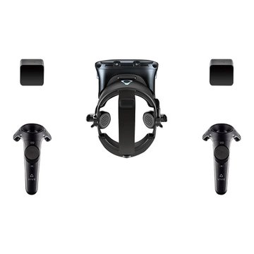 HTC 宏達電VIVE COSMOS ELITE 