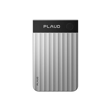 (客訂品)PLAUD Note Pro AI 智慧筆記(科技銀)