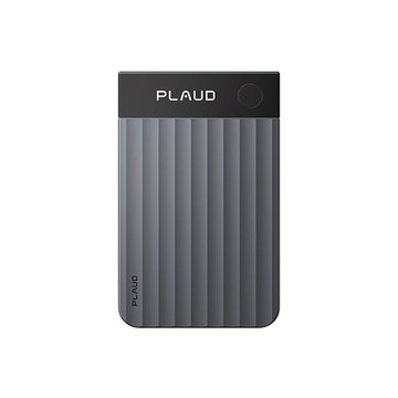 (客訂品)PLAUD Note Pro AI 智慧筆記(沉穩黑)