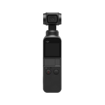 dji Osmo Pocket 三軸超迷你攝影機 -限量現貨供應中