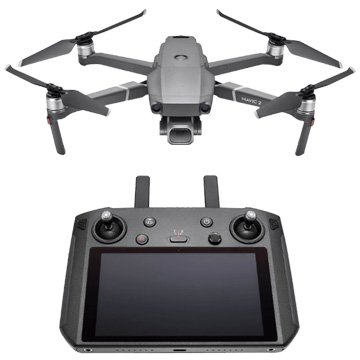 dji Mavic 2 Pro+帶屏遙控器｜順發線上購物