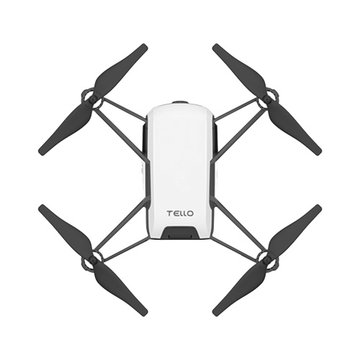 dji Tello 空拍機- 暢飛套裝