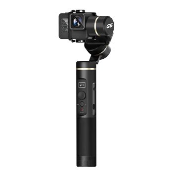 FeiyuTech 飛宇G6 三軸手持穩定器(運動相機穩定器)