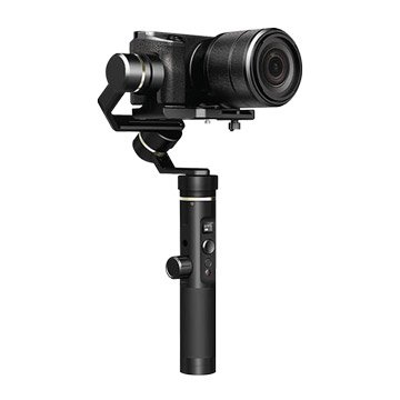 FeiyuTech 飛宇G6Plus三軸穩定器(運動相機/手機/微單)