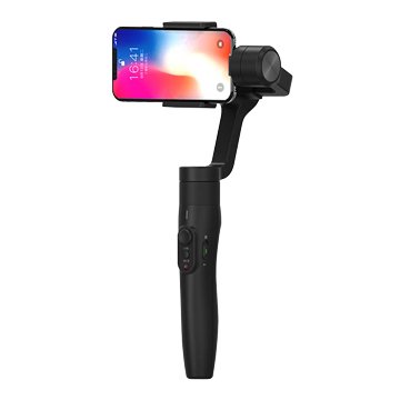 飛宇 Vimble 2 智能手機版三軸手持穩定器/黑