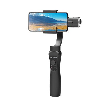 S5 手機三軸穩定器