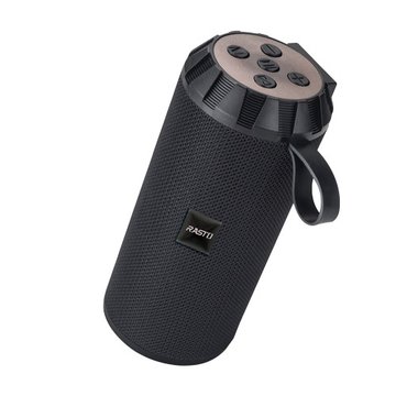 Rasto Rd5 渾厚音域美聲藍牙喇叭 順發線上購物