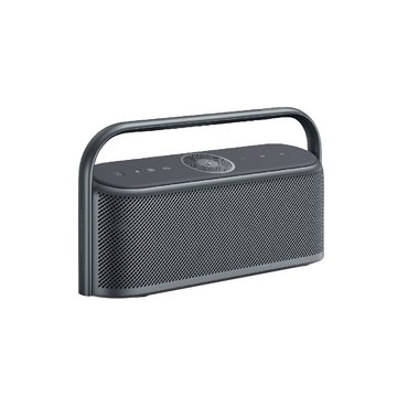 ANKER 安克創新soundcore Motion X600藍芽喇叭(黑)