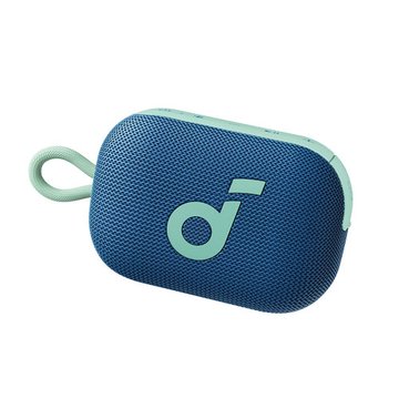 ANKER 安克創新soundcore Select 4 GO(藍) 