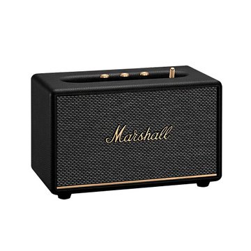 Marshall  Acton III藍牙喇叭-經典黑(公司貨)