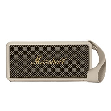 Marshall Middleton 藍牙喇叭-奶油白(公司貨)