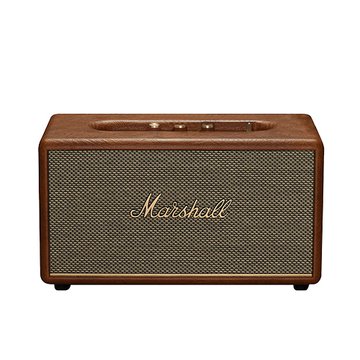 Marshall Stanmore III蓋芽喇叭-復古棕(公司貨)