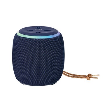 KINYO 金葉 BTS734 運動防水藍牙喇叭 