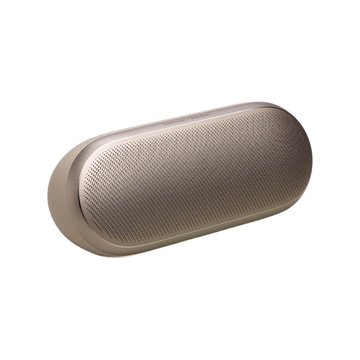 Harman Kardon 哈曼卡頓 Luna 2 無線藍芽喇叭-暖沙色