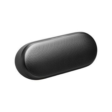 Harman Kardon 哈曼卡頓 Luna 2 無線藍芽喇叭-經典黑