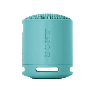 SONY 新力牌 SRS-XB100/L 藍防水防塵藍芽喇叭