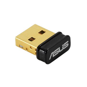 ASUS 華碩USB-BT540 藍牙5.4 USB收發器 